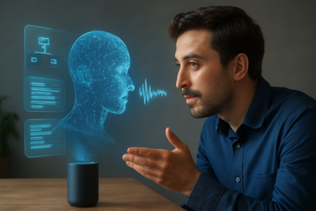 Cos’è MCP (Model Context Protocol) e perché sta cambiando come parliamo all’AI