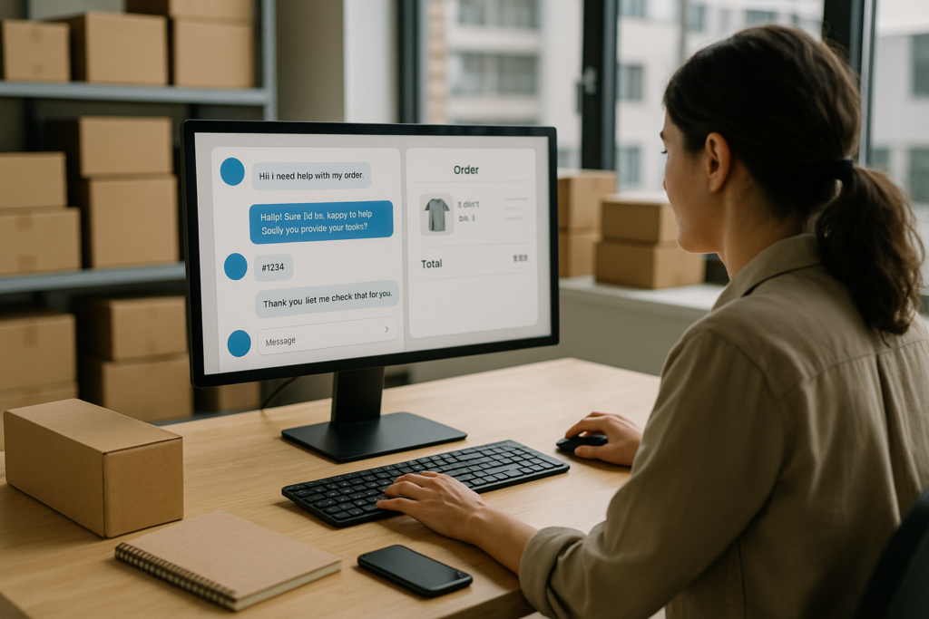 Le 7 AI per chi vende online: assistenza, automazioni e traduzioni